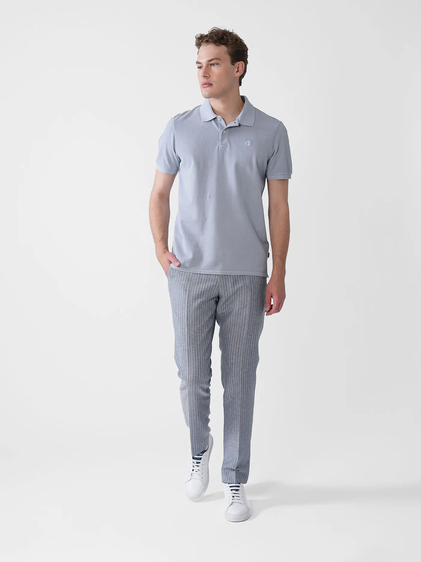 ECOALF | Poloshirt TEDANALF | 